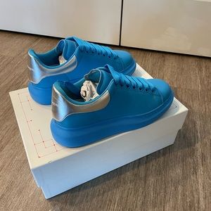 Brand New McQueen Sneakers